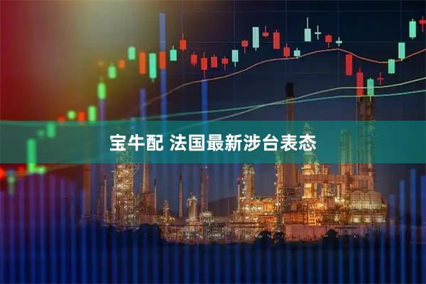 宝牛配 法国最新涉台表态